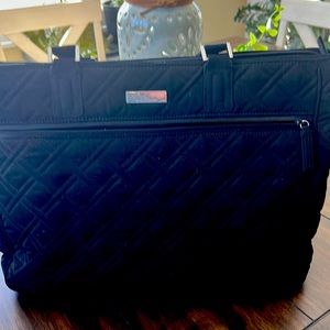 Vera Bradley Laptop travel bag